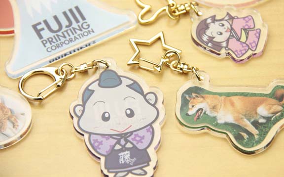 オリジナルスマホケースやiphoneケースを1個から作成 和歌山の藤井印刷